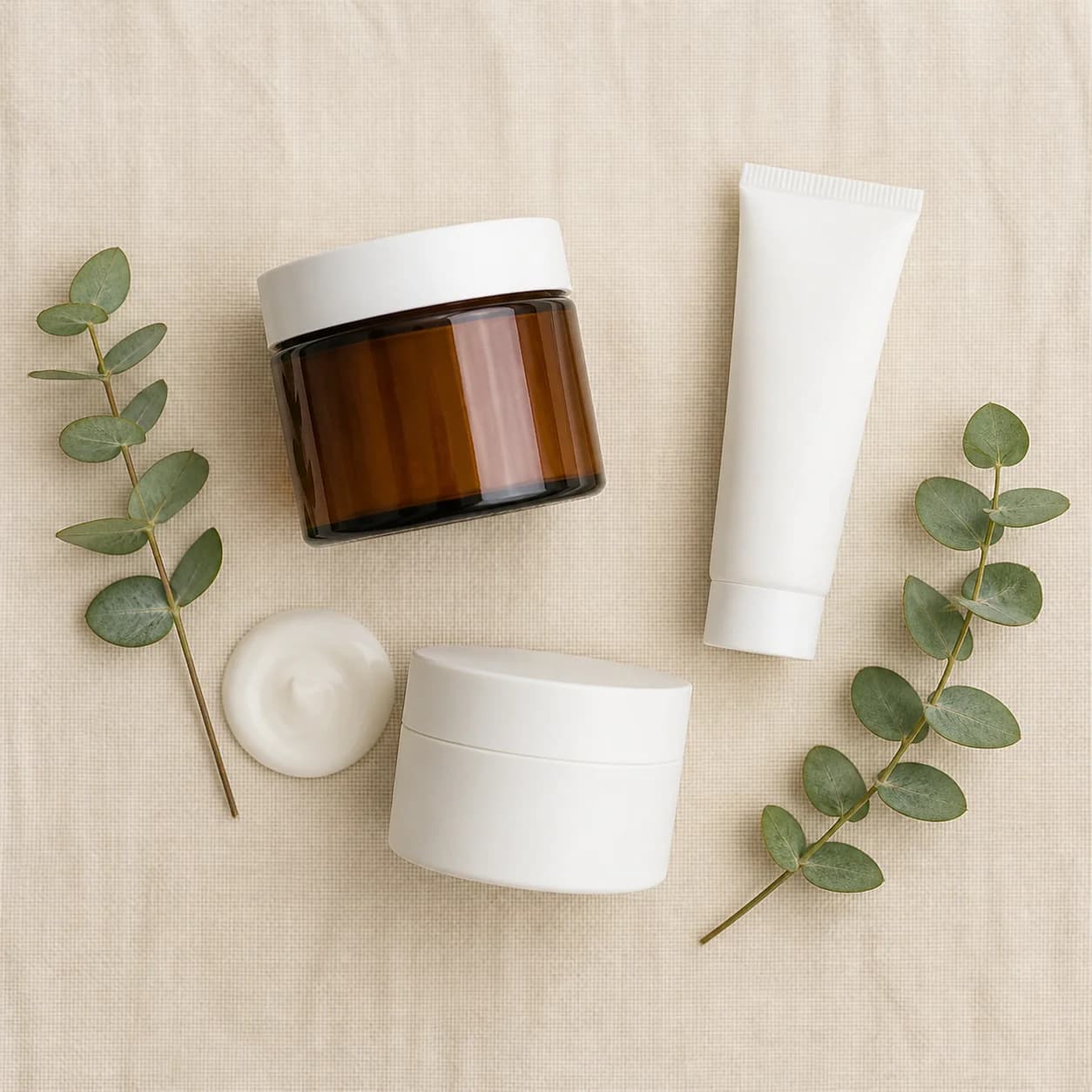 Creams & Treatments
